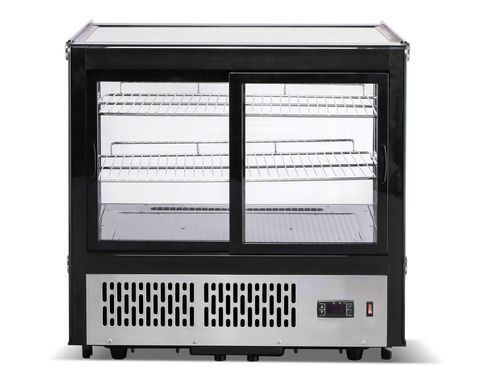 Витрина кондитерская GoodFood RTW120L5
