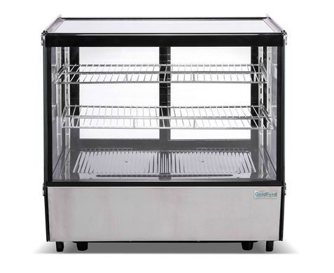 Витрина кондитерская GoodFood RTW120L5