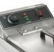 Фритюрница Hurakan HKN-FT10N одинарная с краном 10 л HKN-FT10N фото 2
