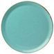 Тарілка для піци Porland Seasons Turquoise 320 мм 213-162932.T фото 1