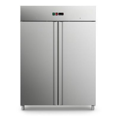 Шафа морозильна Hurakan HKN-GX1410BTS 1400 л