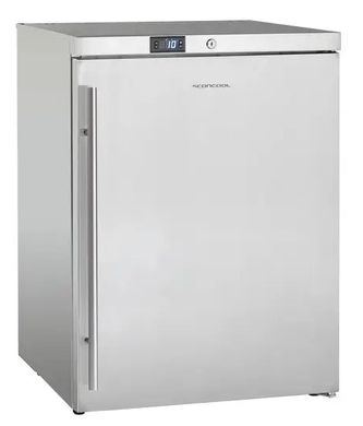 Барний холодильник SCAN SK145 E