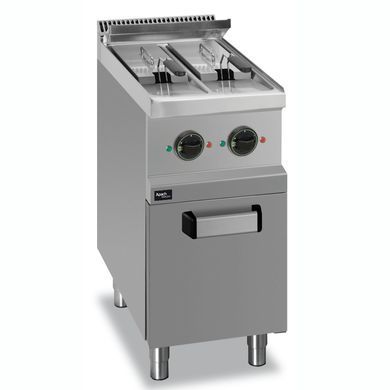 Фритюрница Apach APFE-47/2P/PL 2 по 6 л