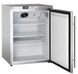 Барний холодильник SCAN SK145 E SK145E фото 2