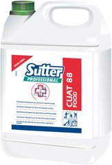 Sutter Professional CUAT 88 FOOD 5 кг