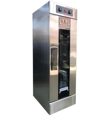 Расстоечный шкаф GoodFood PR13TS