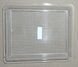 Таця пластикова GN 1/2 прозора Gastro Plast GFT--0012tr фото 3