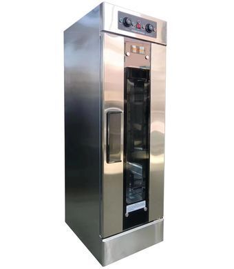 Расстоечный шкаф GoodFood PR16TS