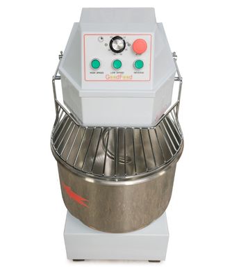 Тестомес GoodFood SM20T2VFI