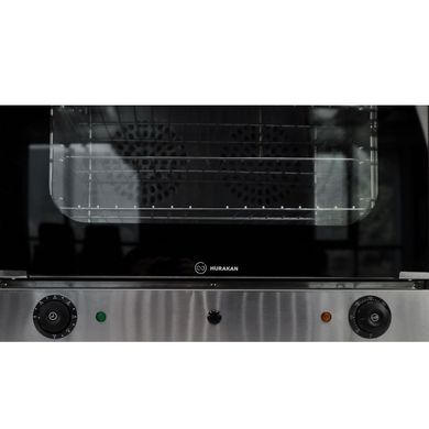 Піч конвекційна Hurakan HKN-XFT133M, 220в