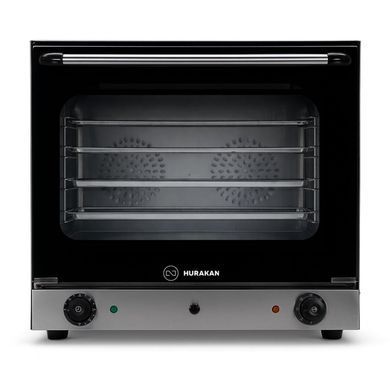 Піч конвекційна Hurakan HKN-XFT133M, 220в