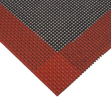 Килимок силіконовий для випічки Silikomart Air Mat 58,3х38,4 см