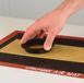 Килимок силіконовий для випічки Silikomart Air Mat 58,3х38,4 см Air Mat 02 Big фото 4