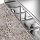 Стіл для піци саладета 240 л, 2 двері GGM Gastro SAG97GND SAG97GND фото 5