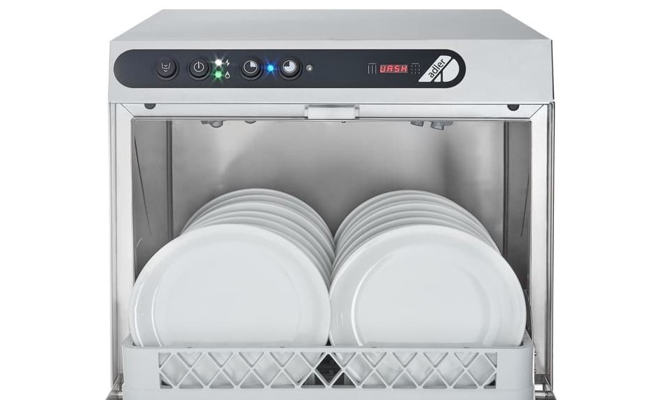 Посудомийна машина ADLER ECO 50 DP PD