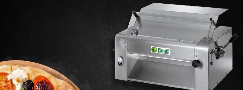 тестораскатка электрическая Fimar SI520