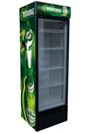 холодильна шафа промислова