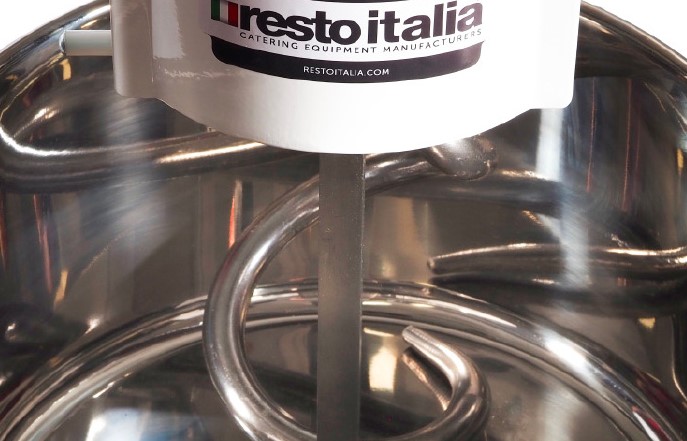 Тістоміс Restoitalia SK20TRTW